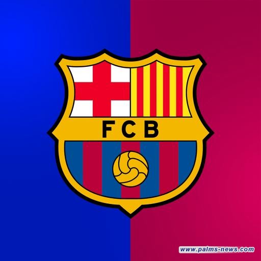 بالوثيقة : نادي برشلونة الإسباني يعزي الشعب العراقي بحادثة حريق “هايبر ماركت الكوت”